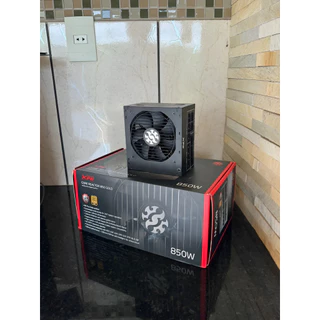 Fonte XPG 850W Core Reactor Modular