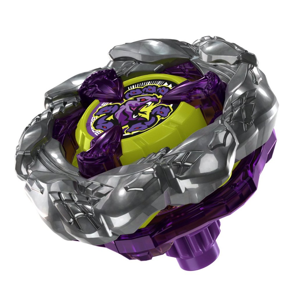 ②BEYBLADE X オロチクラスタ6-60LF 🔥 Raro! Beyblade X Orochi Cluster 6-60LF 🐍 Edição Limitada