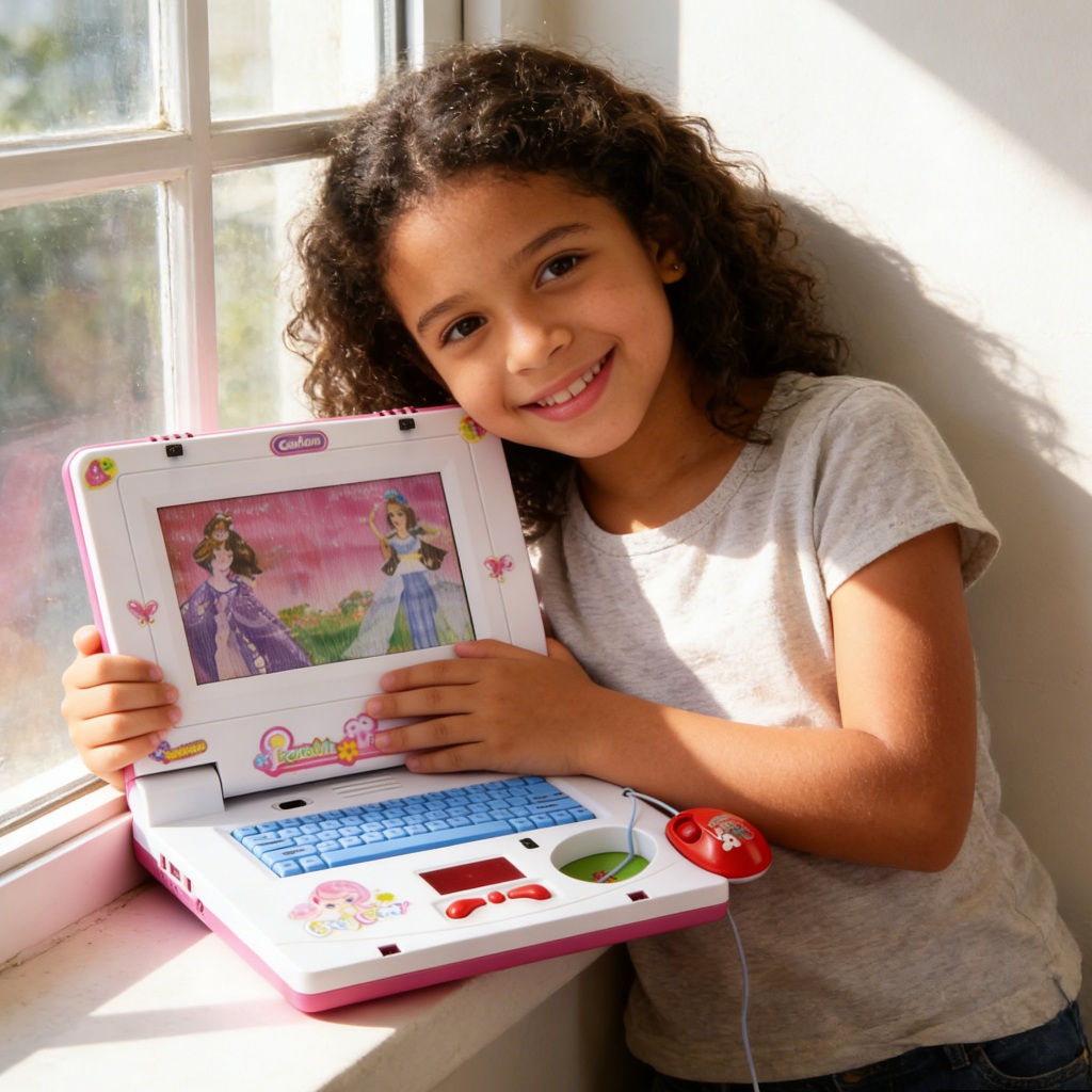 Computador Infantil em Oferta | Shopee 2026