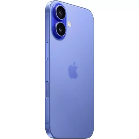Apple Iphone 16 128GB lacrado 1 ano garantia nacional - Vista 5