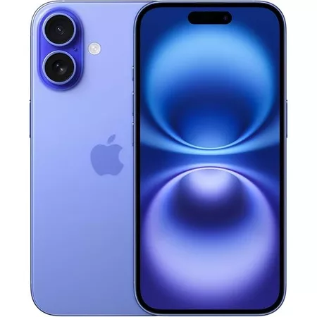 Apple Iphone 16 128GB lacrado 1 ano garantia nacional