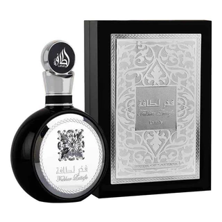 Perfume Árabe Fakhar Black Lattafa Eau De Parfum 100ml (perfume Masculino) em Oferta na Shopee