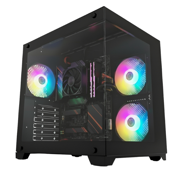 pc gamer rx 6700 xt em Promoção na Shopee Brasil 2026