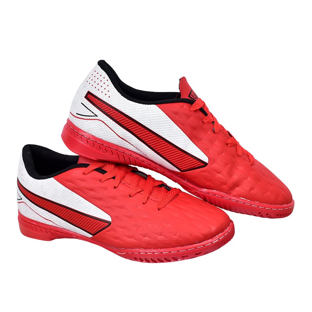 Chuteira Futsal Impactor Adulto Novo Original Uzze Sport | Shopee