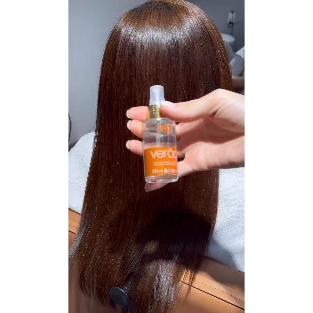 Perfume capilar finalizador que neutraliza odores 35 ml — foto 4