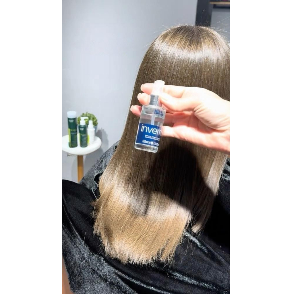 Perfume capilar finalizador que neutraliza odores 35 ml — foto 6