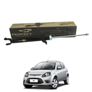 Amortecedor Traseiro LD LE Ka 2007 a 2011 em Oferta na Shopee