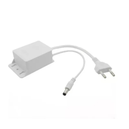 Fonte Prova D'agua 12v-2a Pra Camera Ip Speed DomeFonte original para câmera IP speed dome