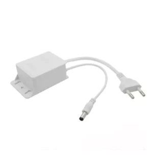 Fonte Prova D'agua 12v-2a Pra Camera Ip Speed DomeFonte original para câmera IP speed dome
