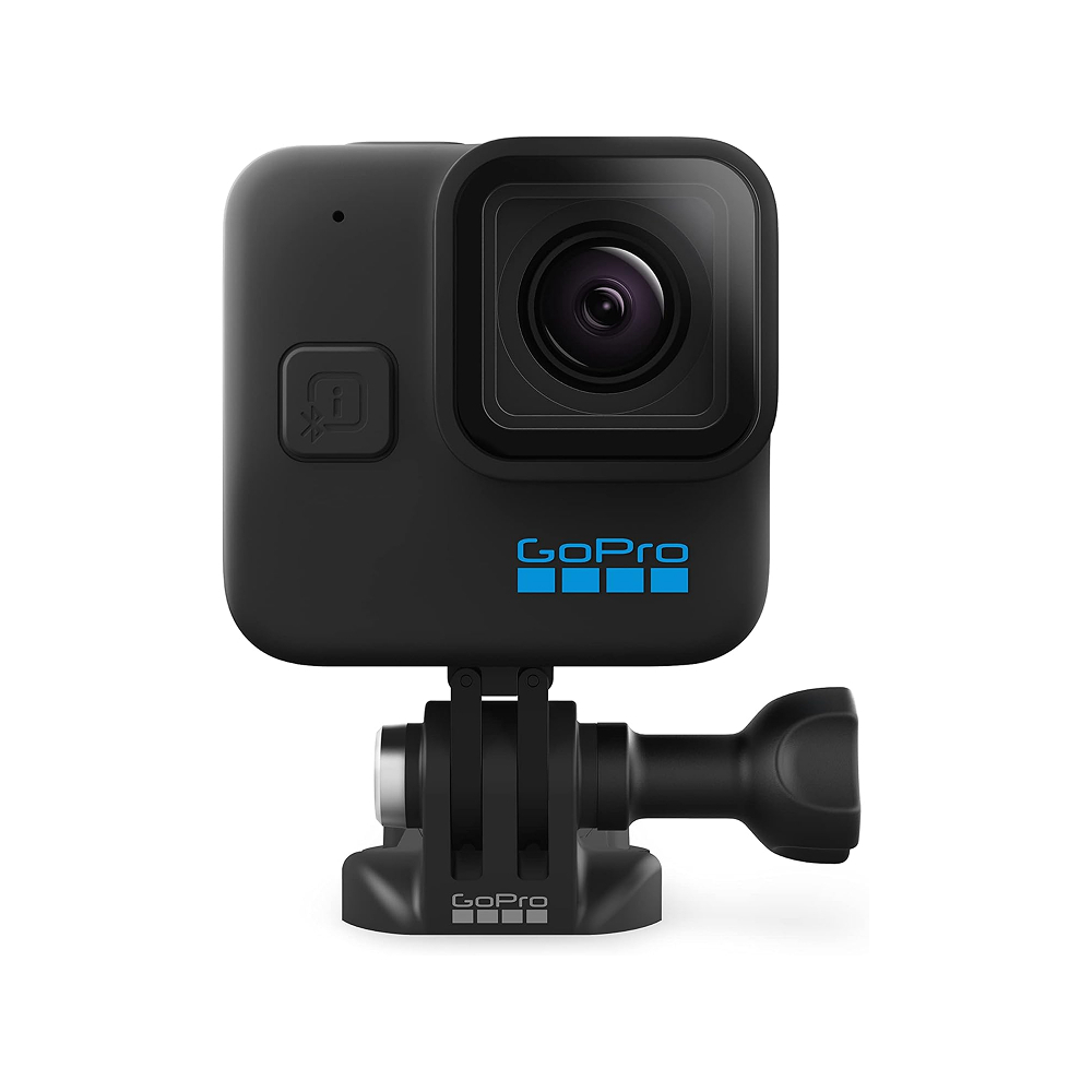 Câmera de Ação GoPro Hero11 Mini 5.3K60 À Prova D'água