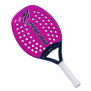 Raquete de Beach Tennis Mormaii Beats - Adulto ENVIO IMEDIATO em Oferta na Shopee