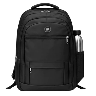 Mochila God Talent Masculina Reforçada Notebook 40L Grande Resistente