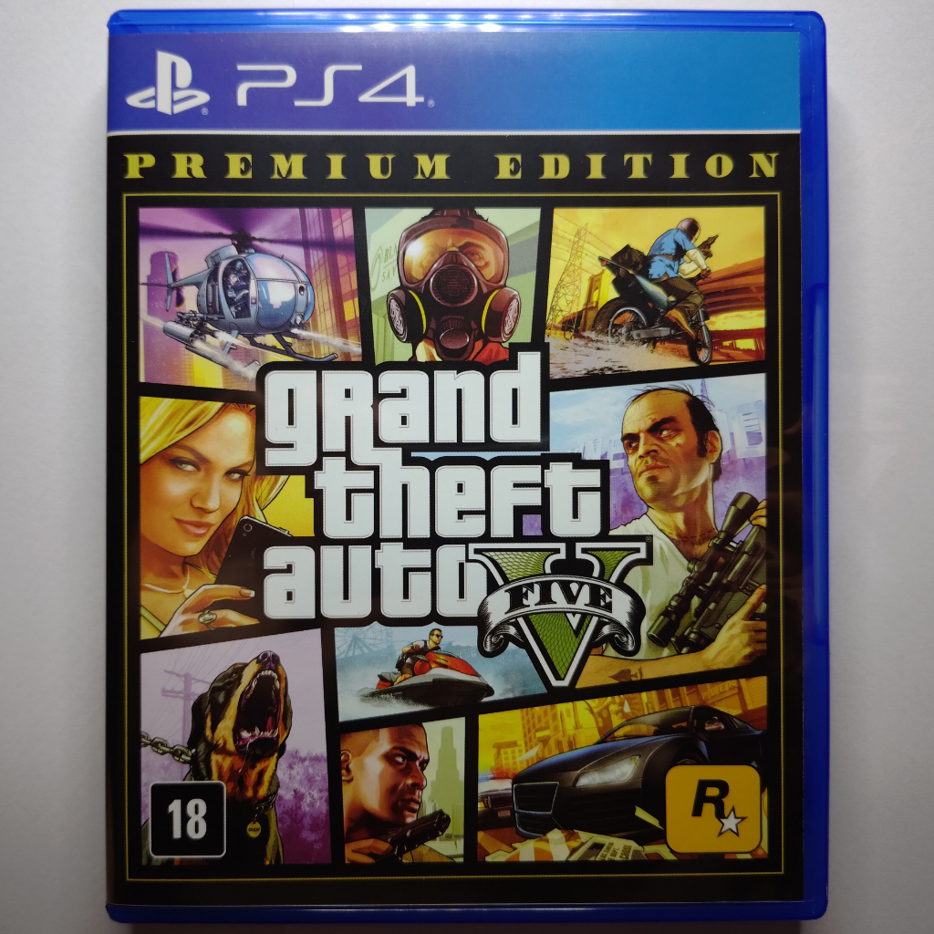 Grand Theft Auto 2 Playstation em Promoção na Shopee Brasil 2026