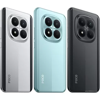 Celular Novo Xiaomi Poco M8 5G 256GB 8GB RAM COM NFC Original Global Lacrado Pronta Entrega Custo Beneficio Com Capinha em Oferta na Shopee