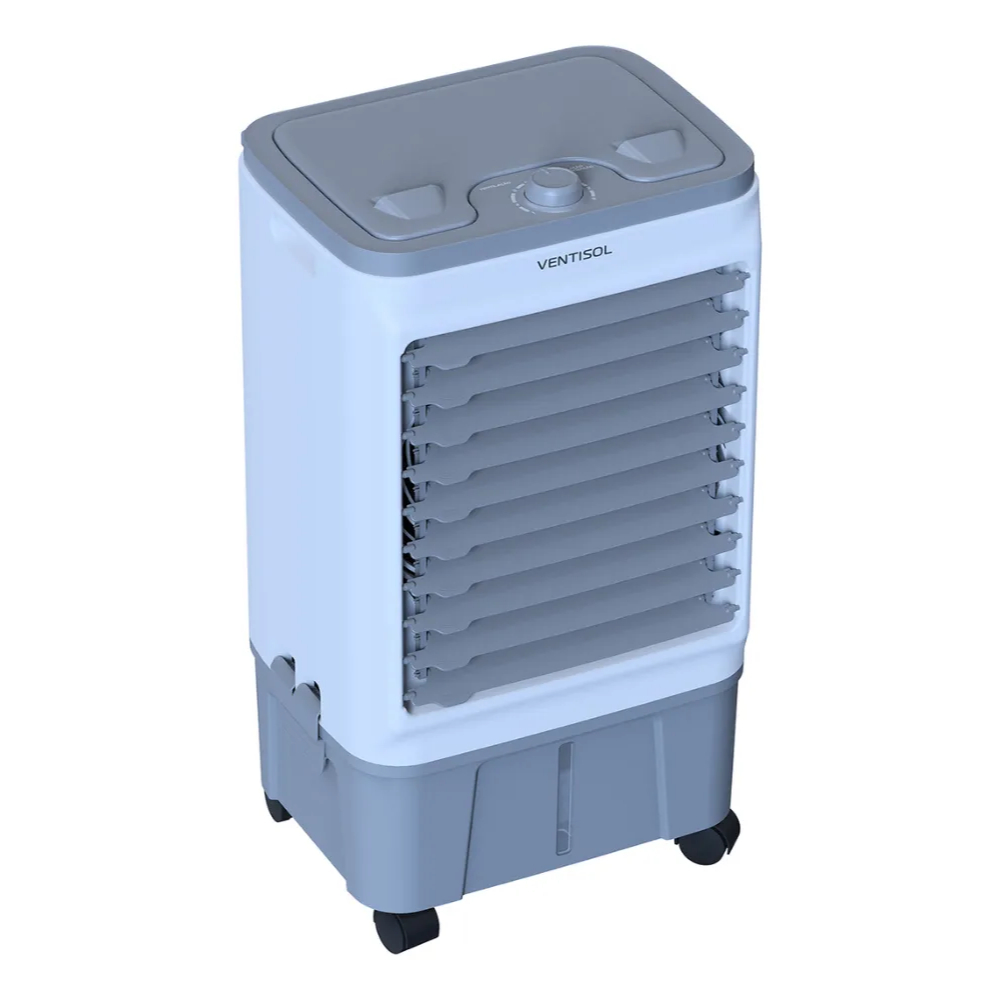 CLIMATIZADOR CLIN16-01 16 LITROS 130W 220V - VENTISOL | Shopee Brasil