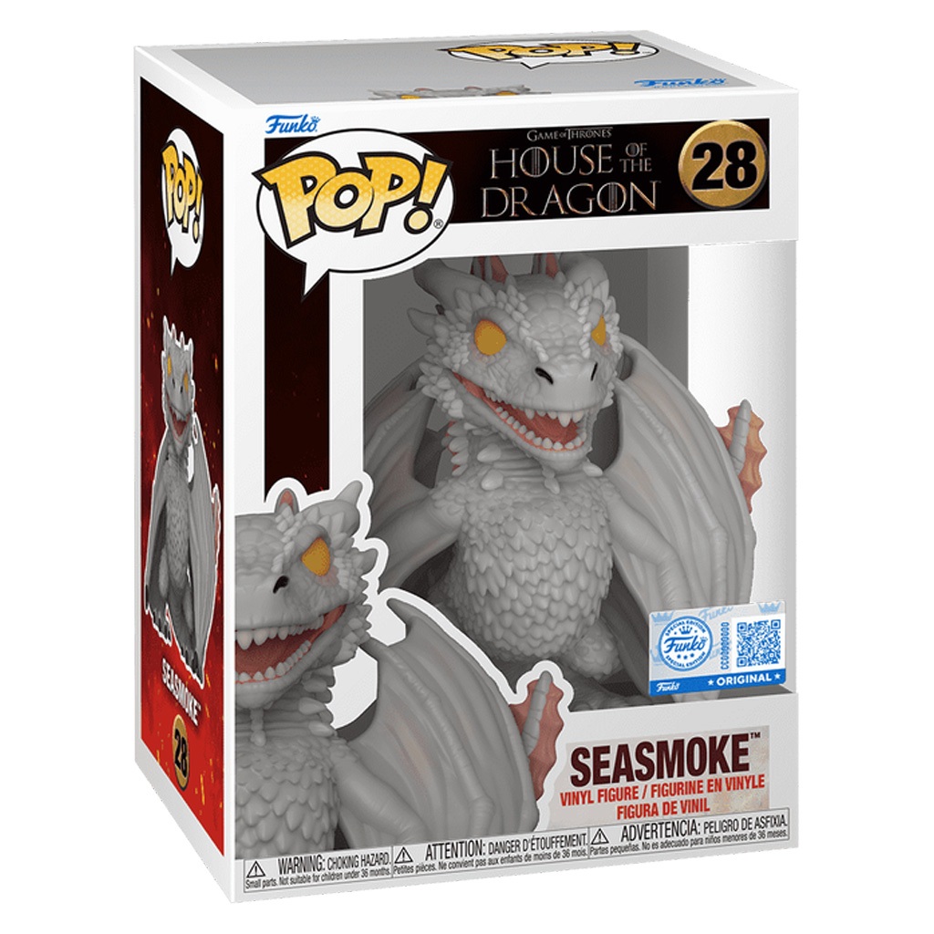 Funko Pop Game of Thrones em Oferta | Shopee 2026