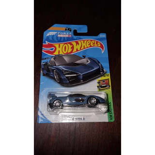 Combo HotWheels 3 Carrinhos (Itens na descrição)