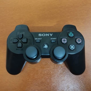 Controle Original Sony Dualshock 3 Sixaxis
