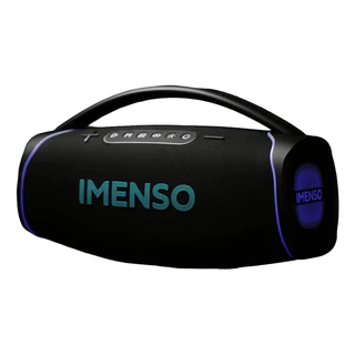 CAIXA DE SOM GRANDE BLUETOOTH 300W IMENSO X41 A LANÇAMENTO (PROJETO KAIDI889) em Oferta na Shopee