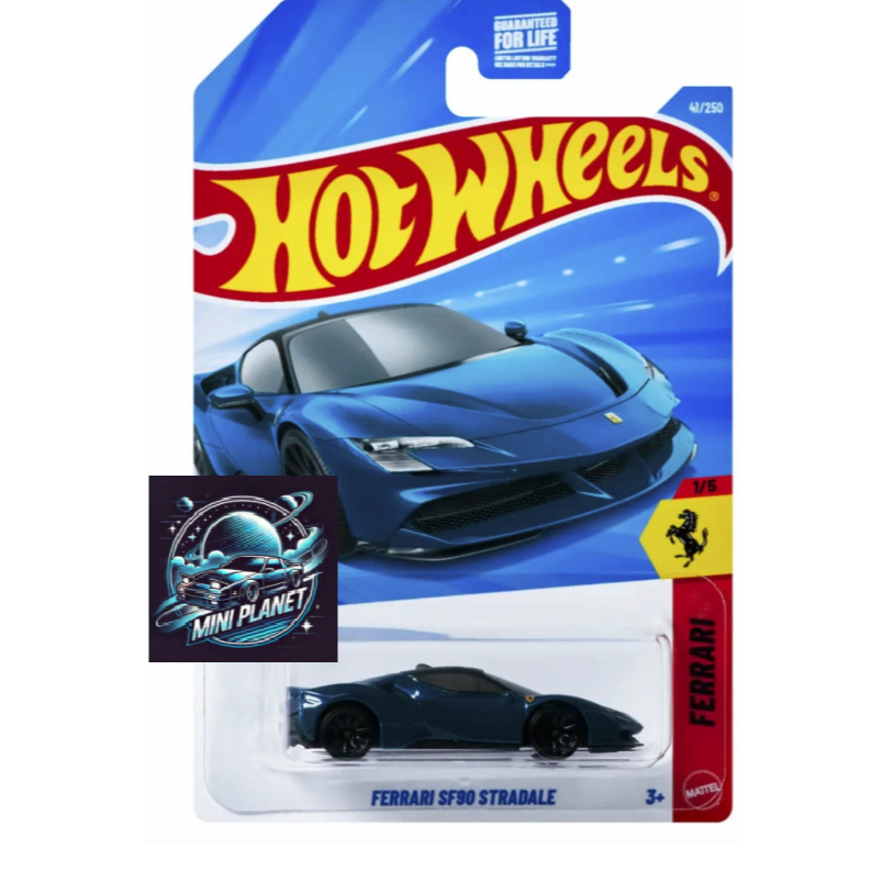Ferrari Azul em Promoção na Shopee Brasil 2026