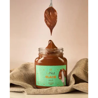 Slack Lanut 315g Cacau Show Creme De Chocolate em Oferta na Shopee