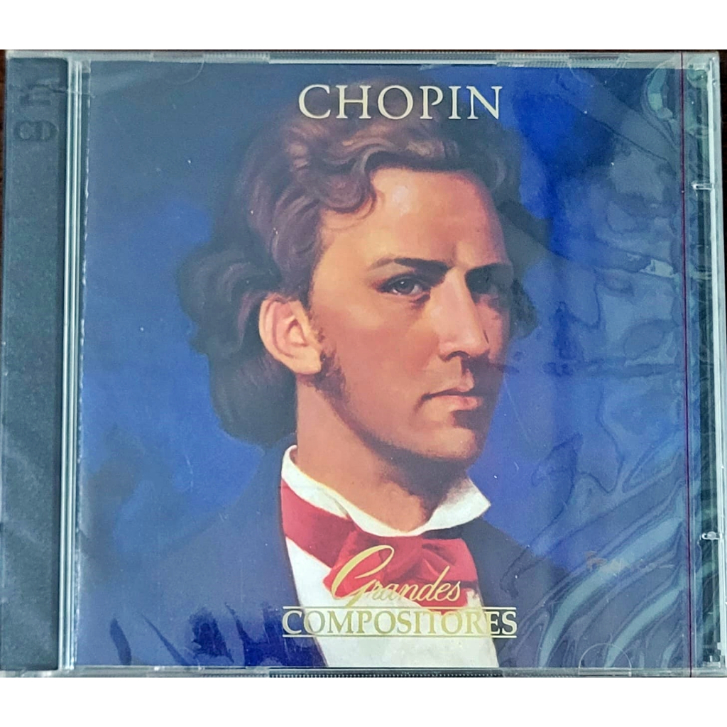 chopin em Promoção na Shopee Brasil 2026