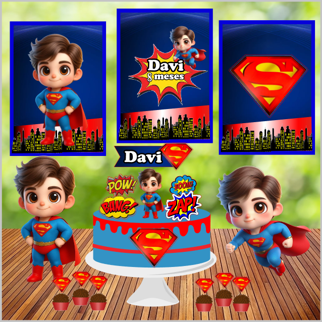 album superman 1978 em Promoção na Shopee Brasil 2026
