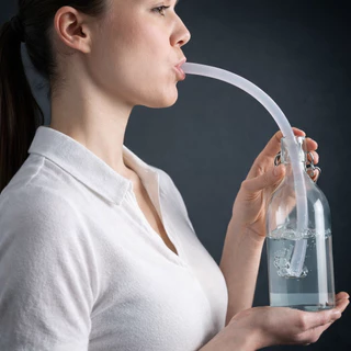 Tubo Ressonancia Para Exercicios Vocais Lax Vox 35cm Tubo Ressonancia Para Exercicios Vocais Lax Vox 35cm