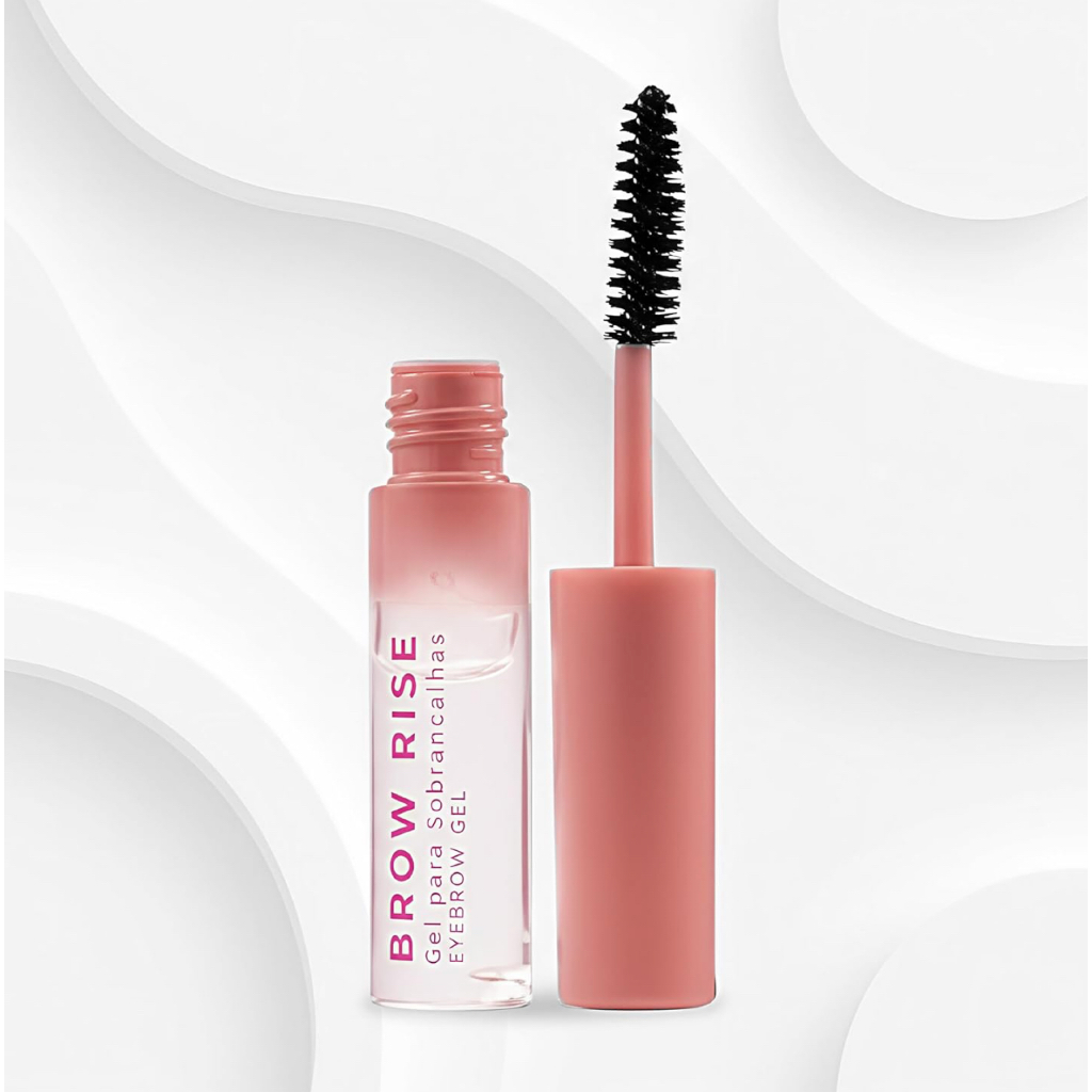 Brow Rise Gel para Sobrancelhas HBE2503 - Ruby Rose | Shopee Brasil