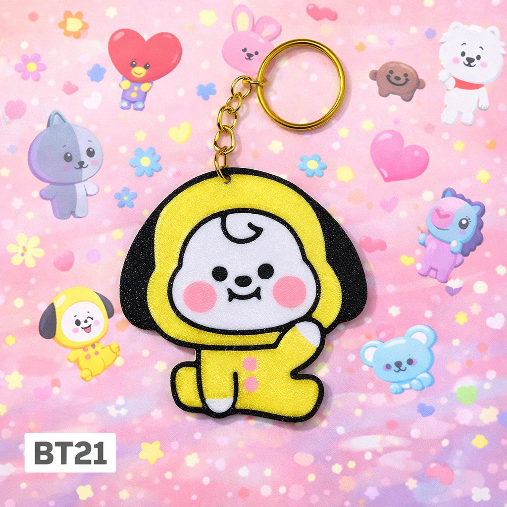 bt21 em Promoção na Shopee Brasil 2026