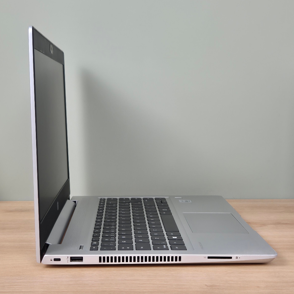 Notebook Hp Probook | Core I5 10a Ger | Ssd 240gb | Ram 8gb