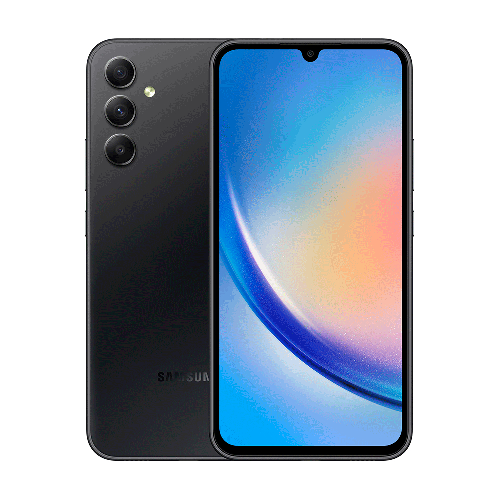Smartphone Samsung Galaxy A54 5G, 128GB, 8GB RAM e Câmera Tripla