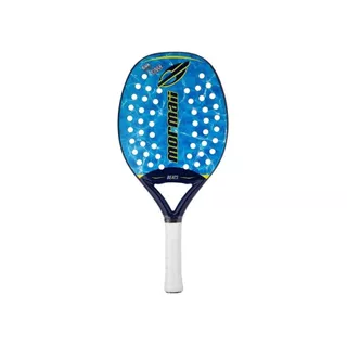 Raquete Beach Tennis Mormaii Fiberglass Beats Sem Capa Protetora em Oferta na Shopee