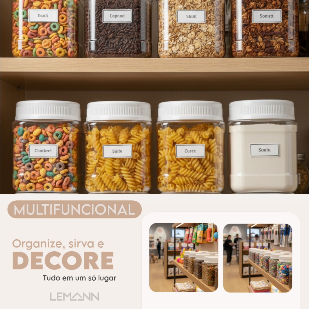 Lemann Shop, Loja Online | Shopee Brasil
