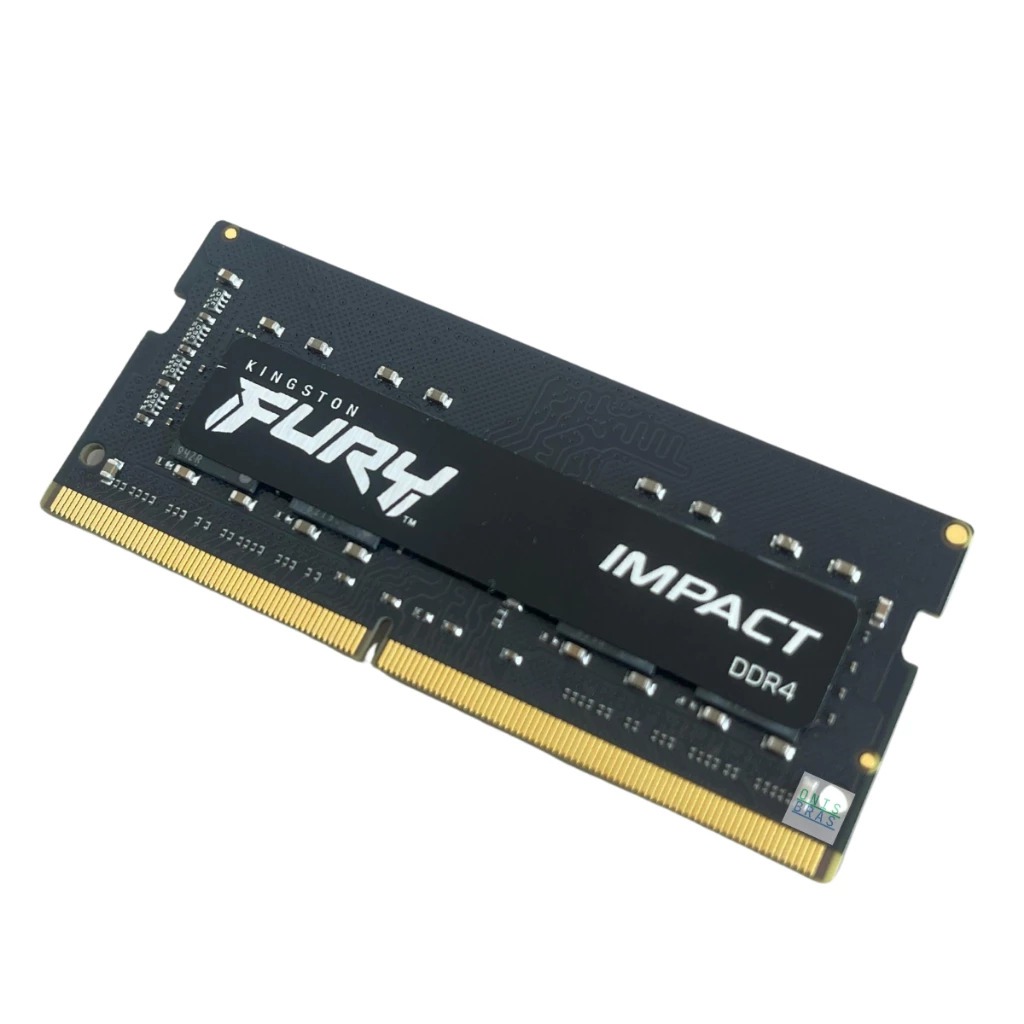 Memória Notebook DDR4 16gb 3200mhz (OPORTUNIDADE)
