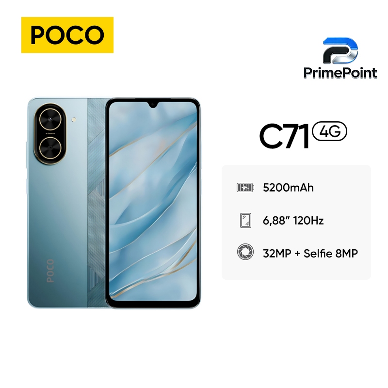 Xiaomi Poco M5S em Oferta | Shopee 2026