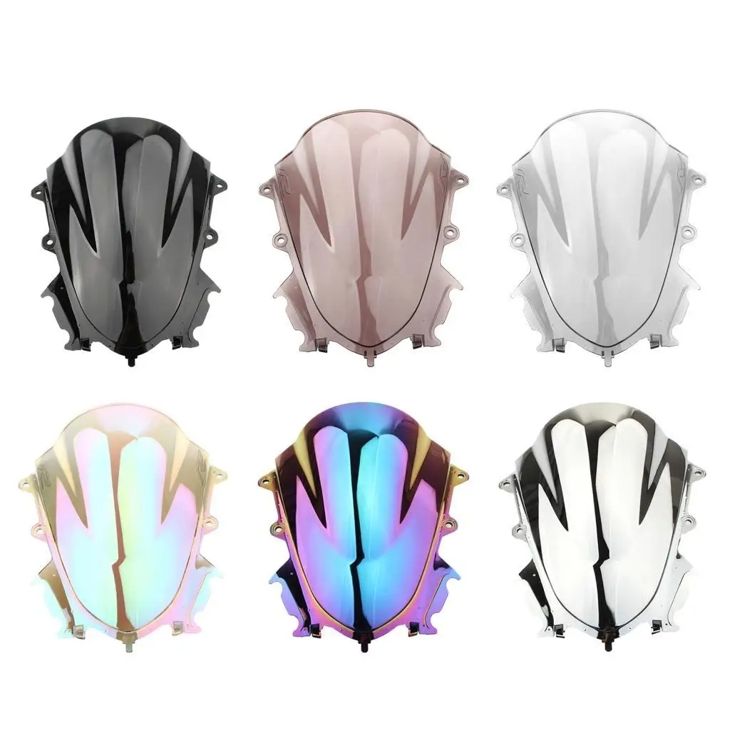 Bolha Parabrisa Acrilico Yamaha Yzf R15 23/25 Original Transparente ...