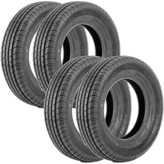 Jogo 4 Pneus 175/70 R13 XBRI Fastway B2 82H Aro 13 Novos em Oferta na Shopee