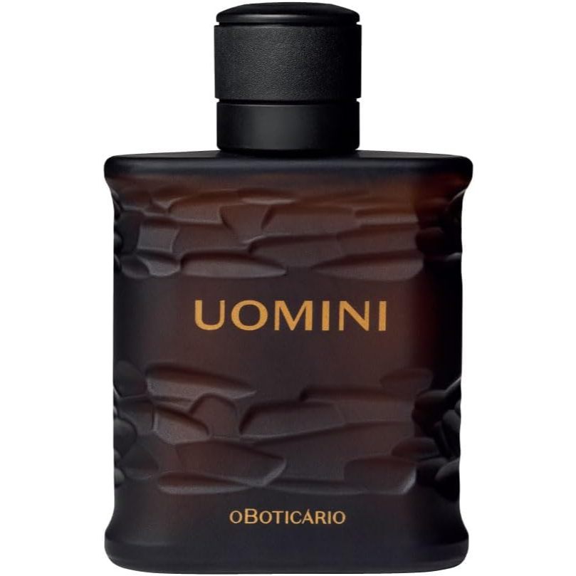 Colônia Masculina UOMINI - O Boticário - 100ml em Oferta na Shopee