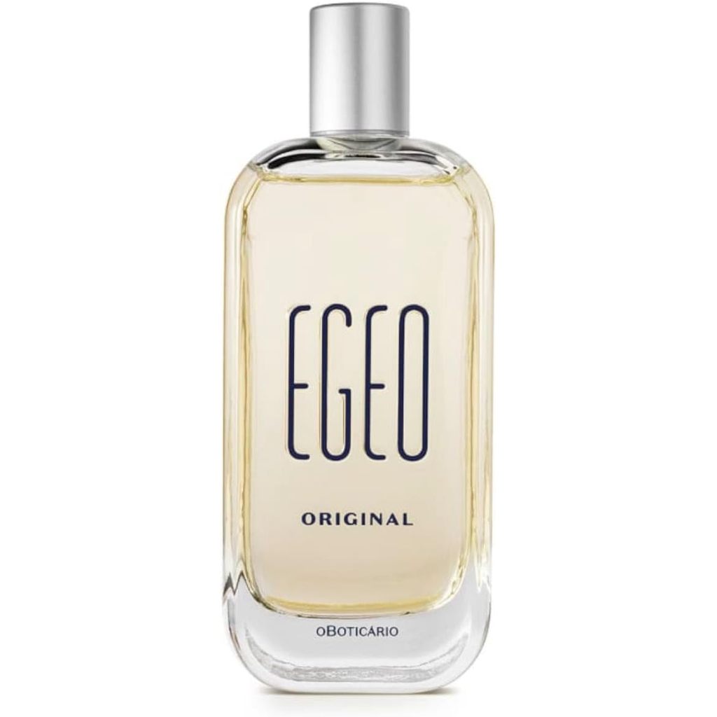 Perfume Masculino Egeo ORIGINAL 90ml - O Boticário em Oferta na Shopee