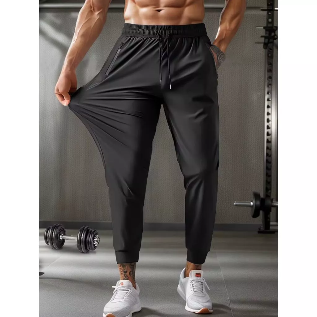 Calça Dry Fit Masculina