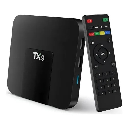 Android テレビボックス android tv box 11 em Promoção na Shopee Brasil 2026