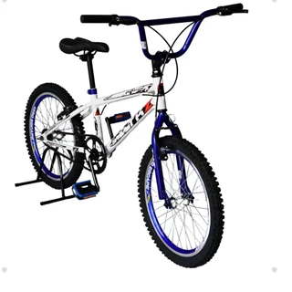Bicicleta Infantil CROXX/FREESTYLE/BMX aro 20 Aluminio em Oferta na Shopee