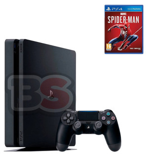 Playstation 4 Slim 1tb em Oferta | Shopee 2026