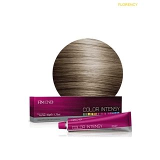 Amend Coloração Color Intensy 6.3 Louro Escuro Dourado 50g em Oferta na Shopee