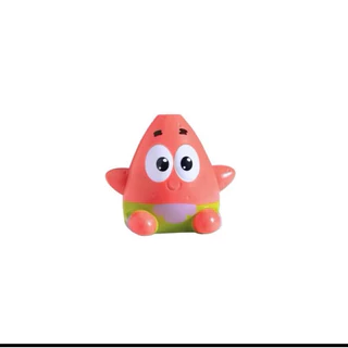 Patrick Bob Esponja Cacau Show em Oferta na Shopee