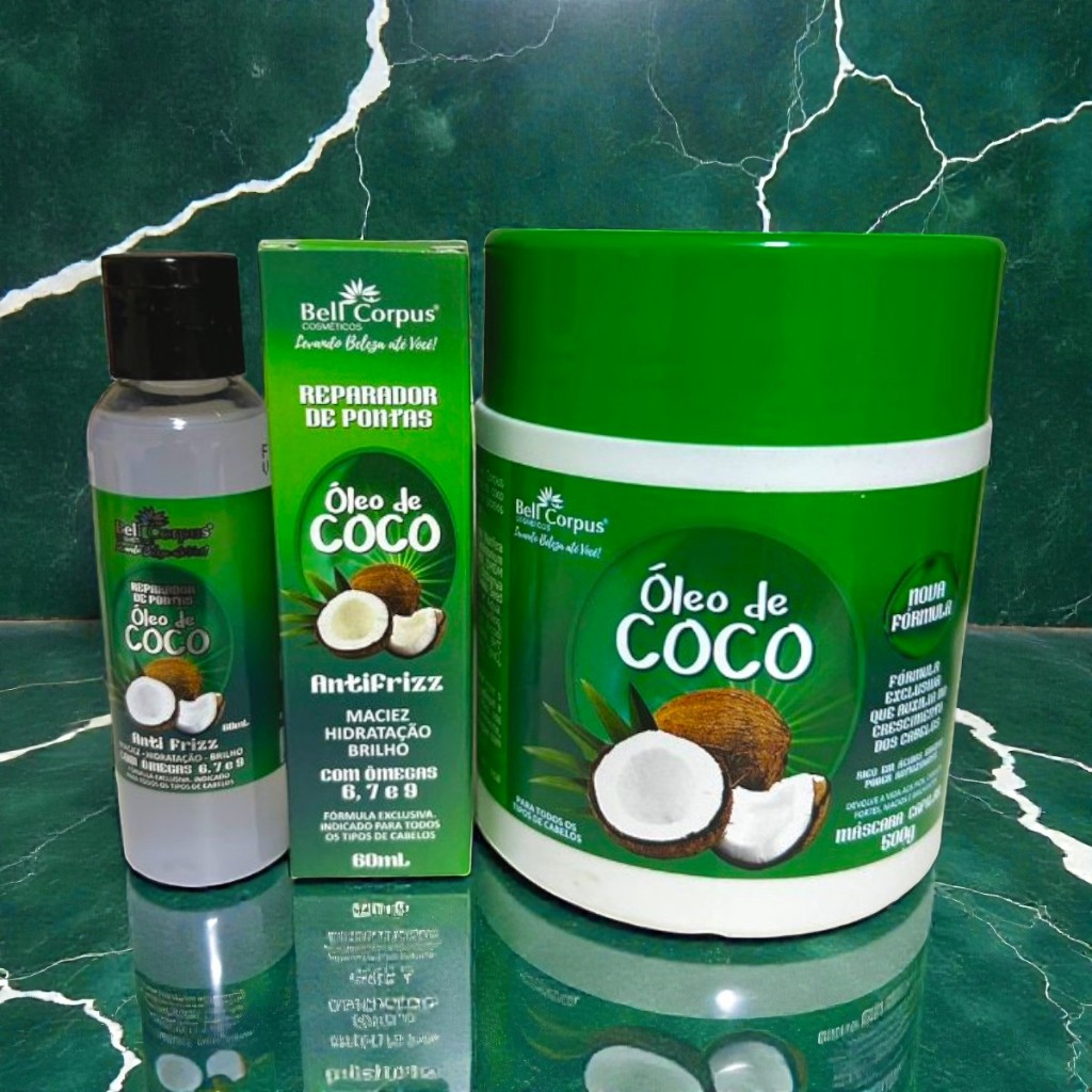 coco cabelo em Promoção na Shopee Brasil 2026