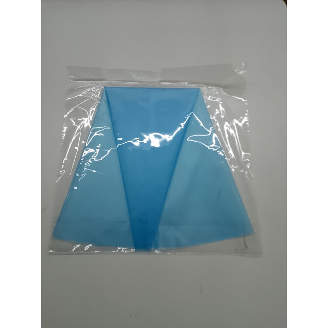 Saco Manga 30 Cm De Confeiteiro em Silicone Profissional Reu