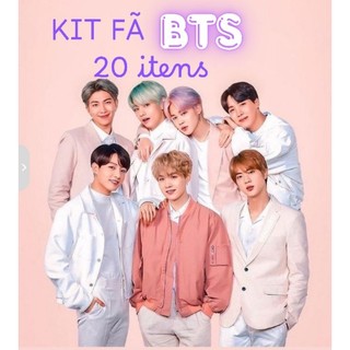 Fotos do Bts em Promoção na Shopee Brasil 2026