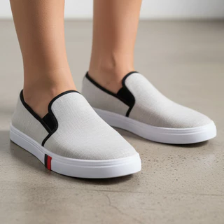Tenis Sapatenis Masculino Iate Casual Slipon Sem Cadarço Envio Rápido Promoção